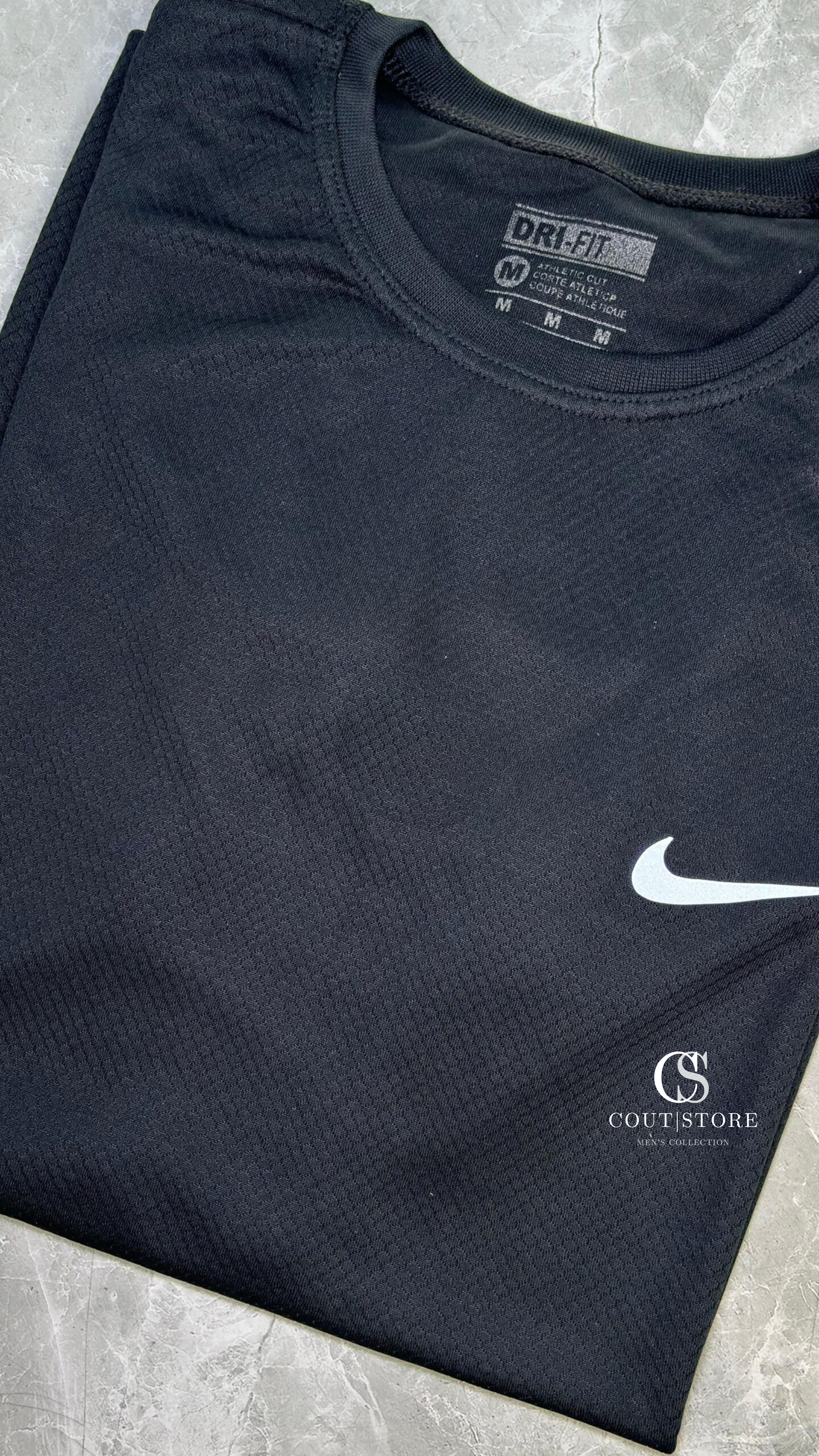 Camiseta Nike Dri-FIT