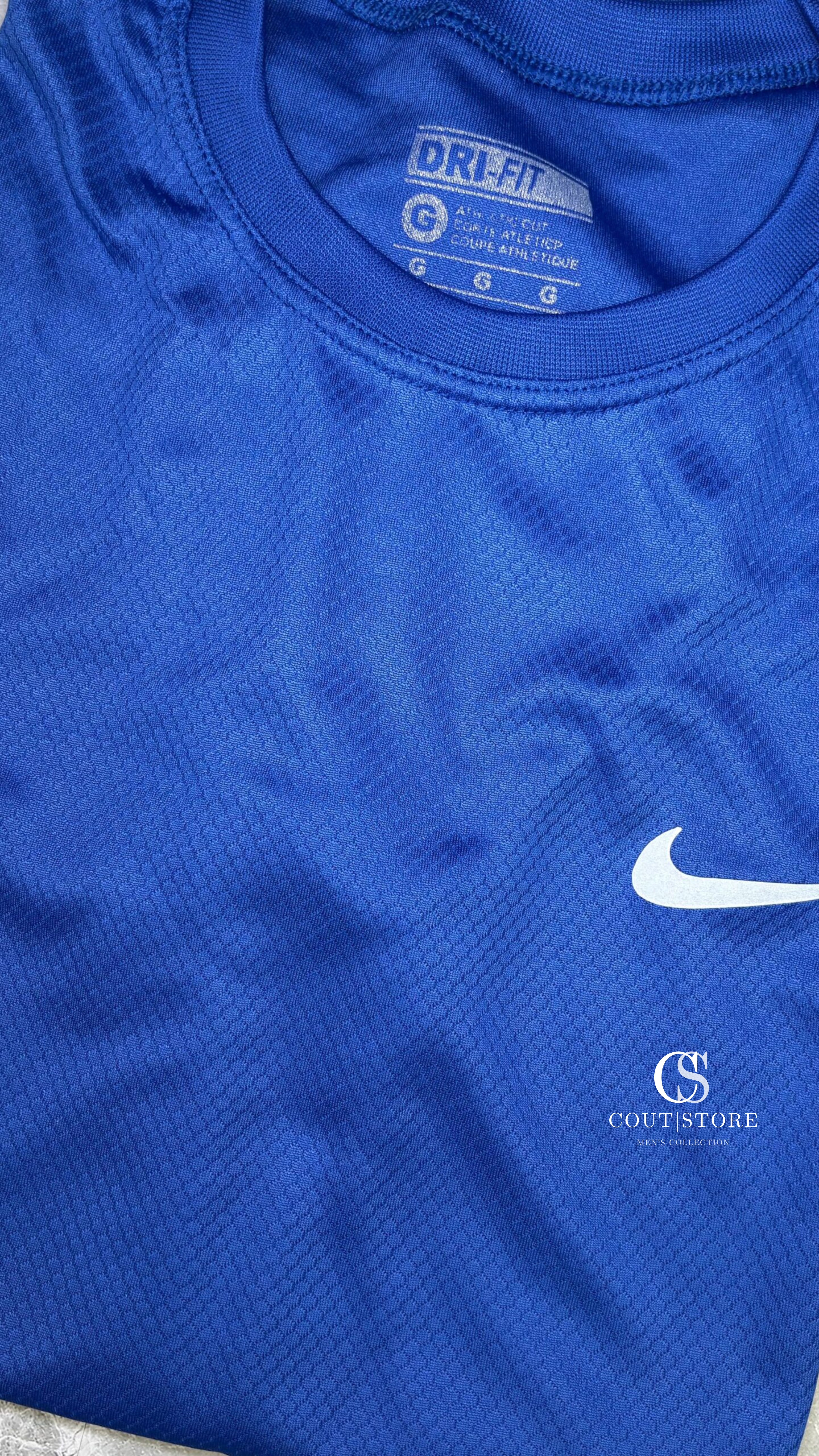 Camiseta esportiva Nike Dri-Fit
