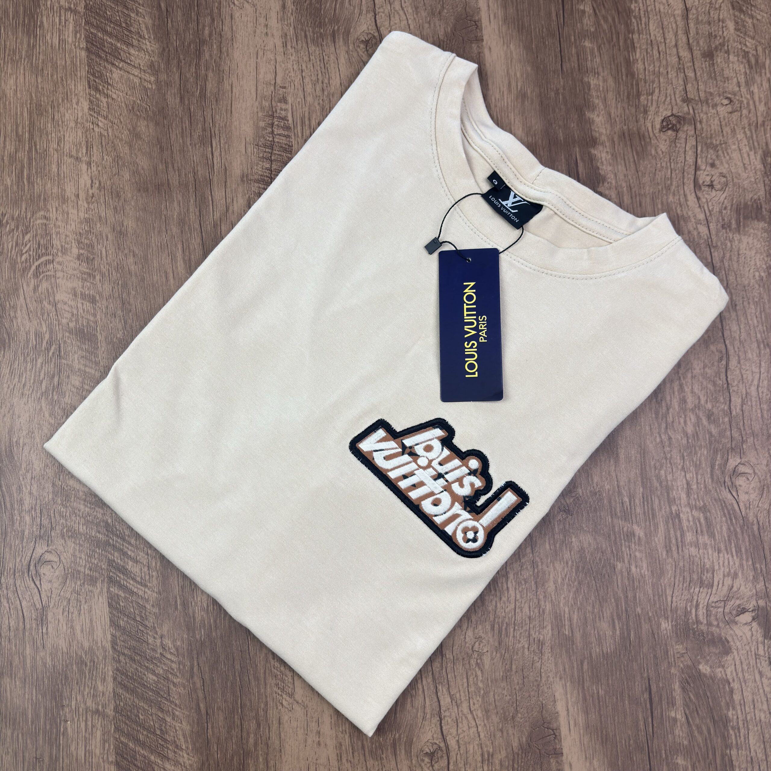 Camiseta Louis Vuitton