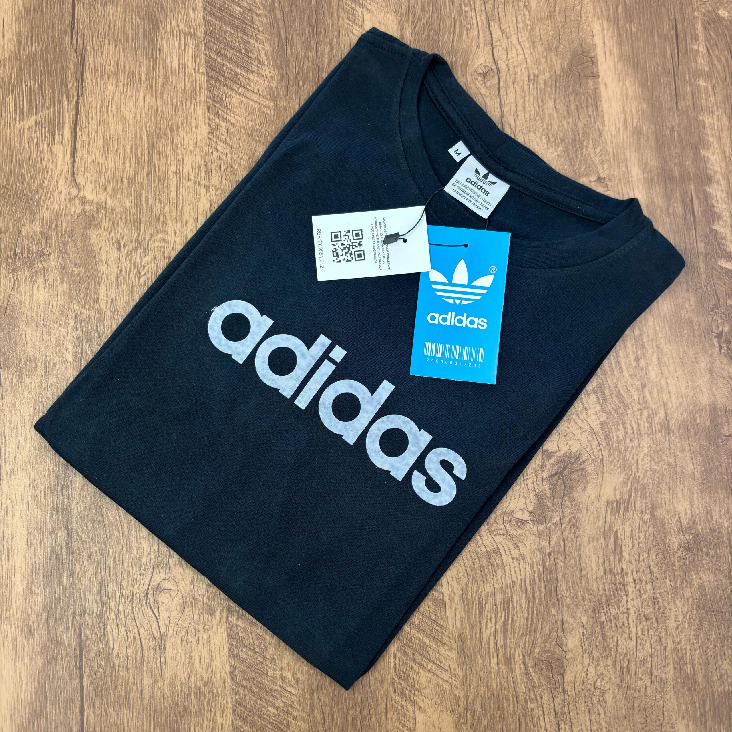 Camiseta Adidas