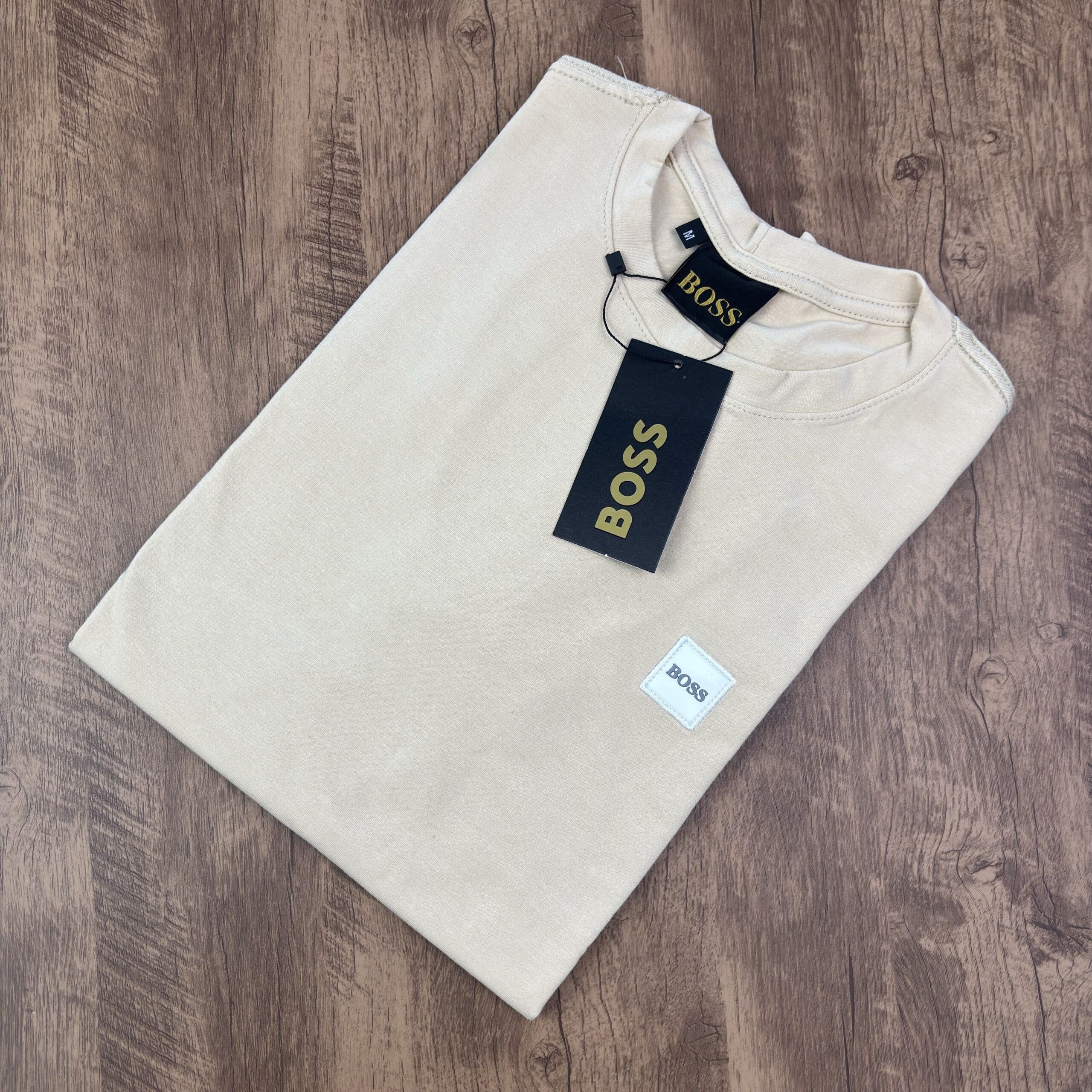 Camiseta Boss