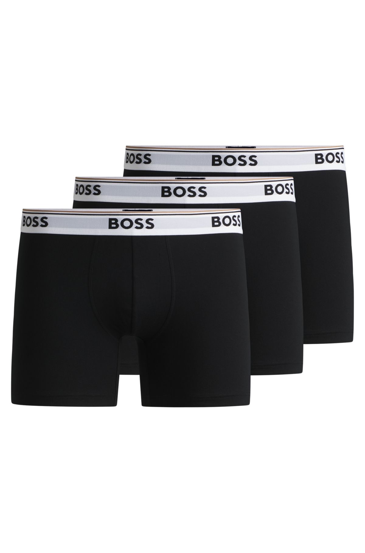 Cuecas Hugo Boss