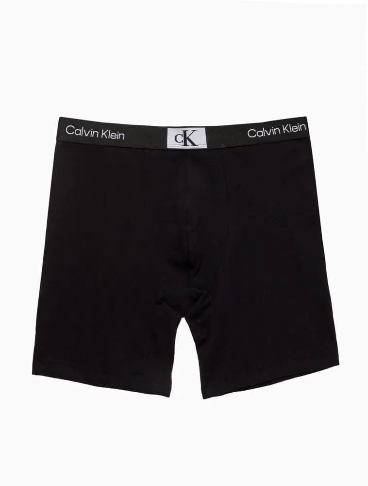 Cueca Boxer Calvin Klein