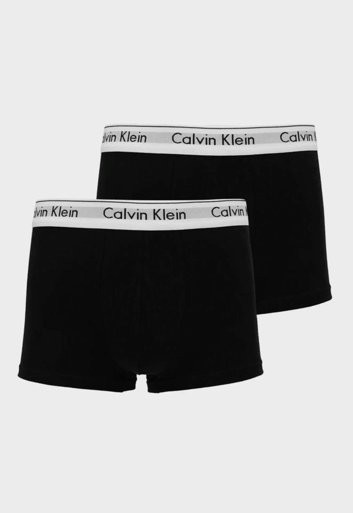Cueca Boxer Calvin Klein