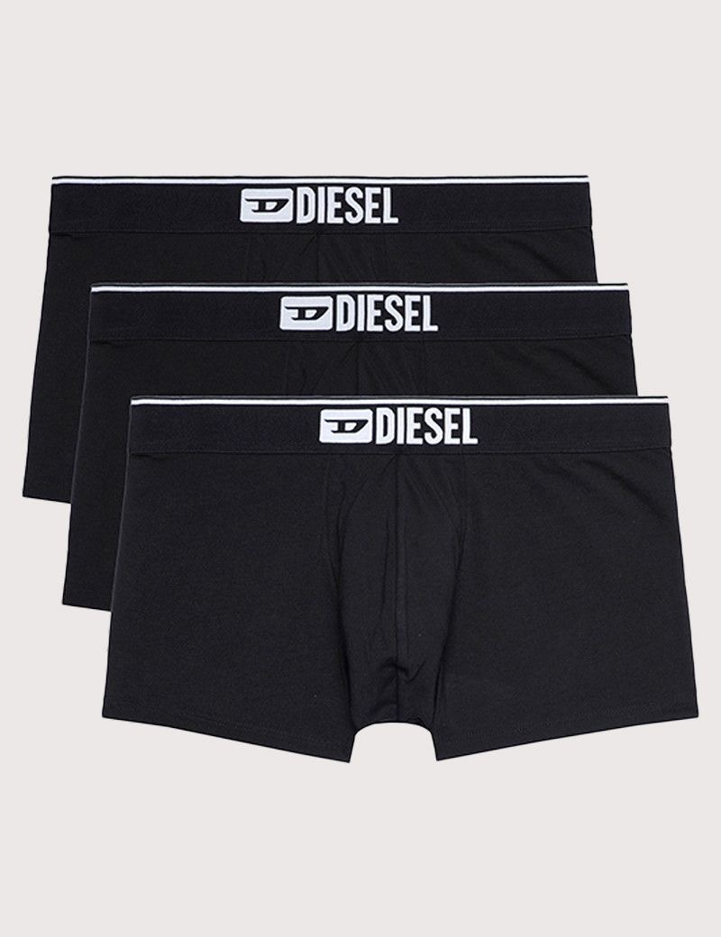 Cueca Boxer Diesel