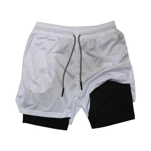 Shorts esportivos Dri-Fitshot