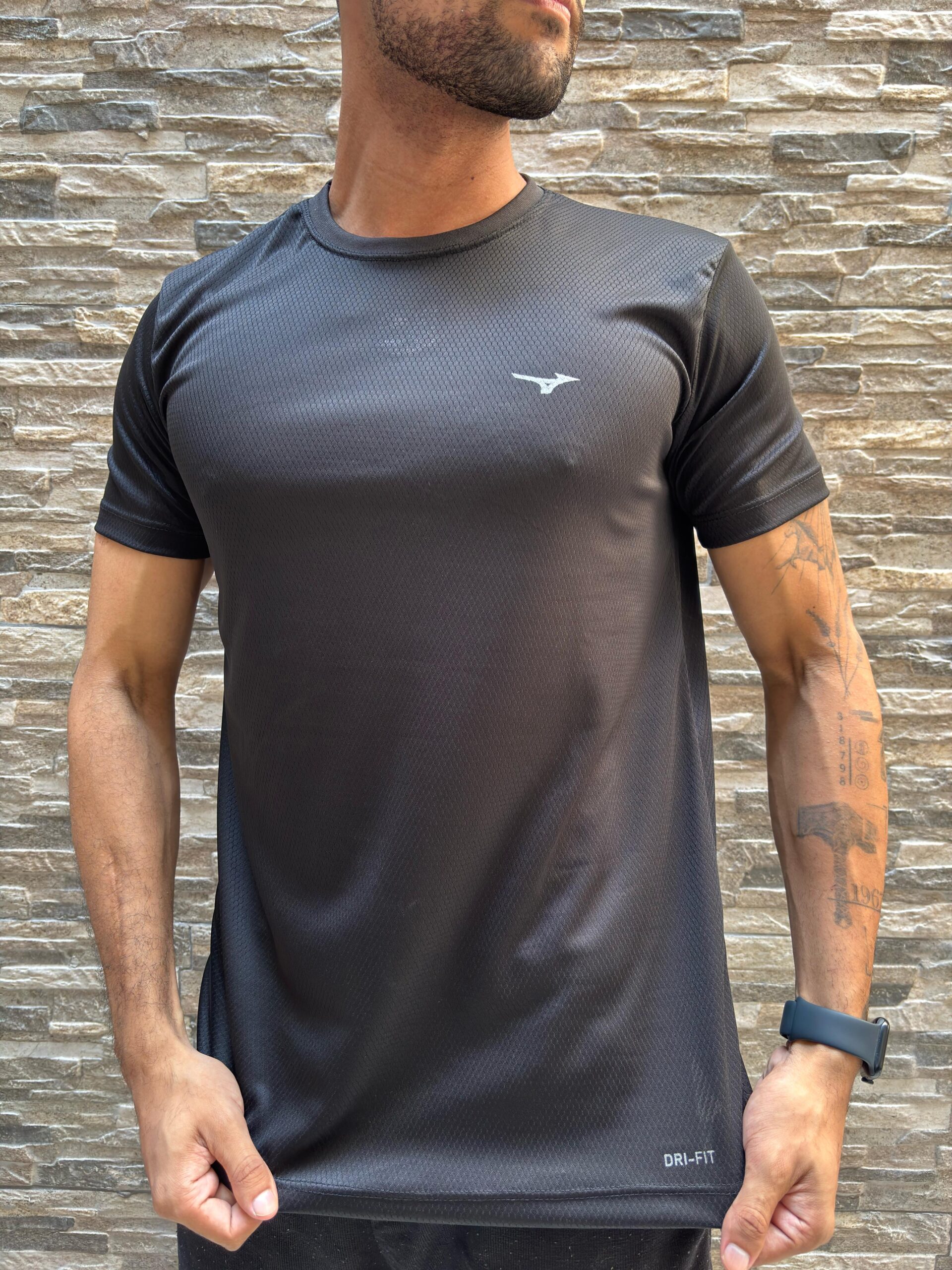 Camiseta Esportiva Masculina