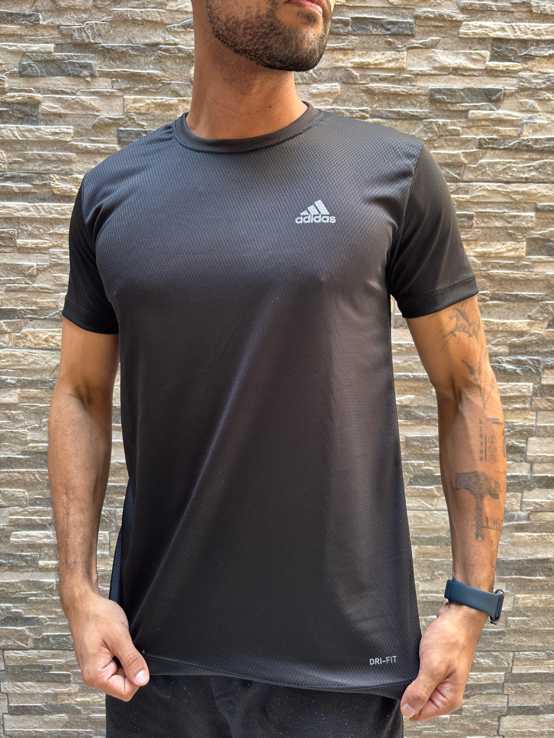 Camiseta Adidas Masculina