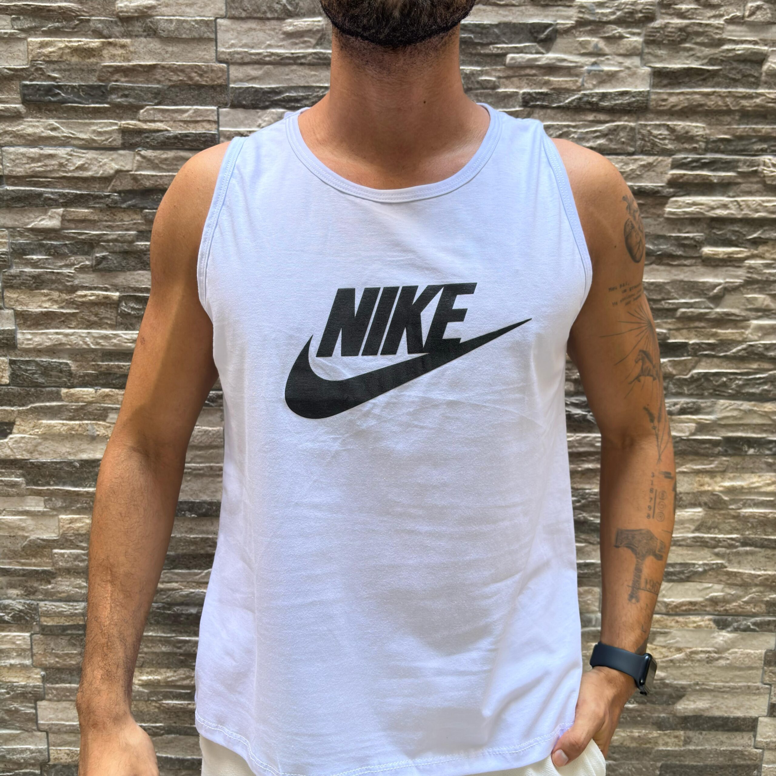 Camiseta Regata Nike