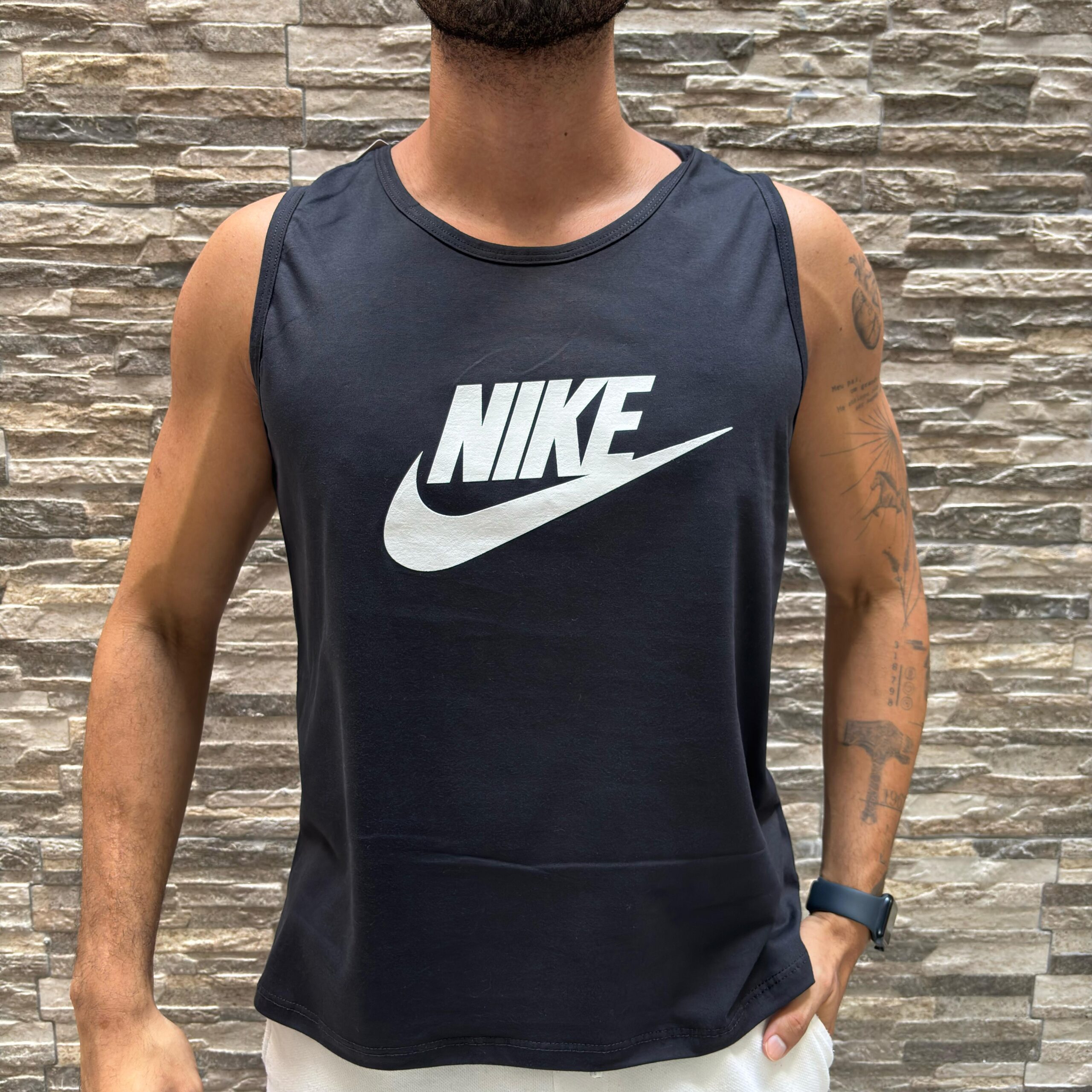 Camiseta Regata Nike