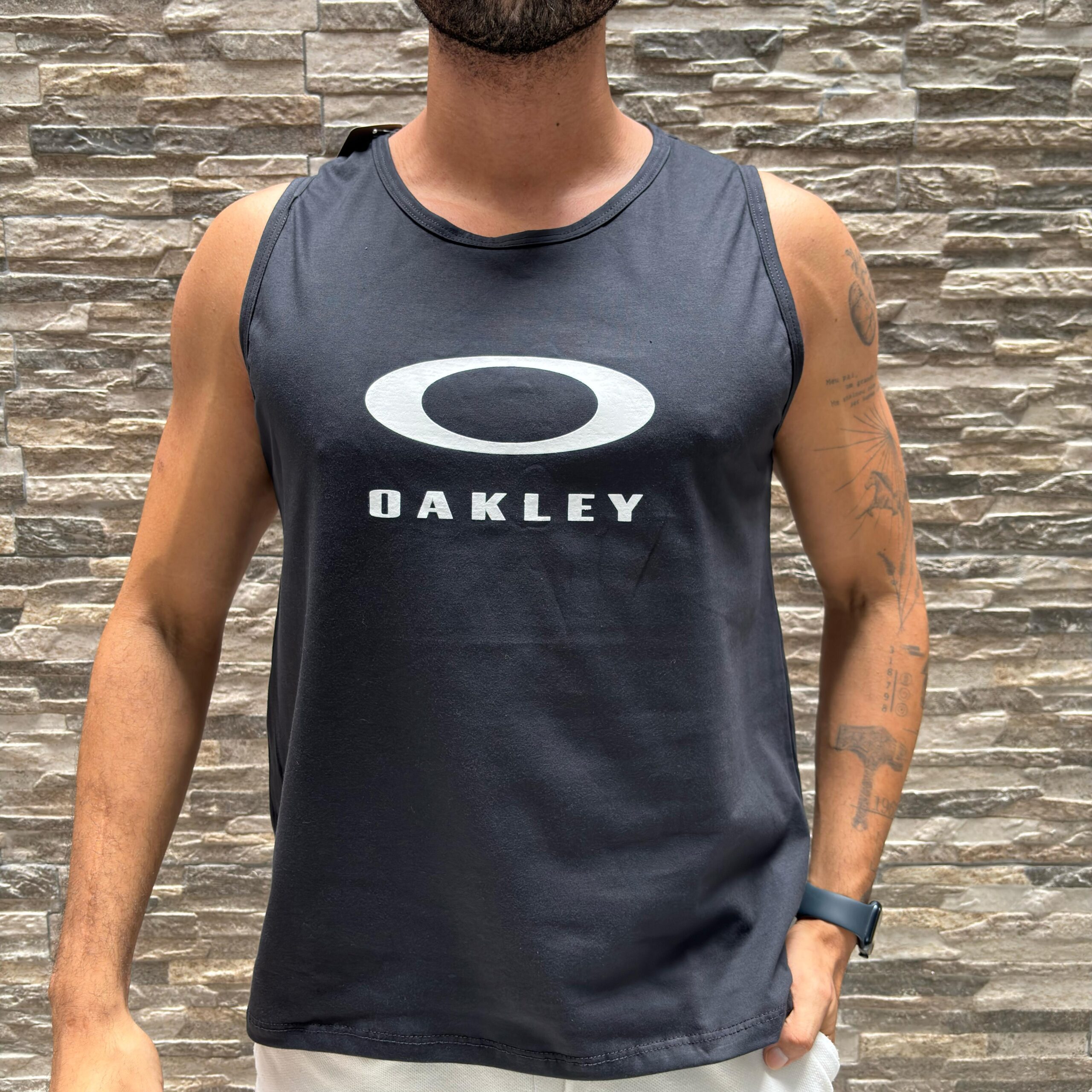Regata Oakley Masculina