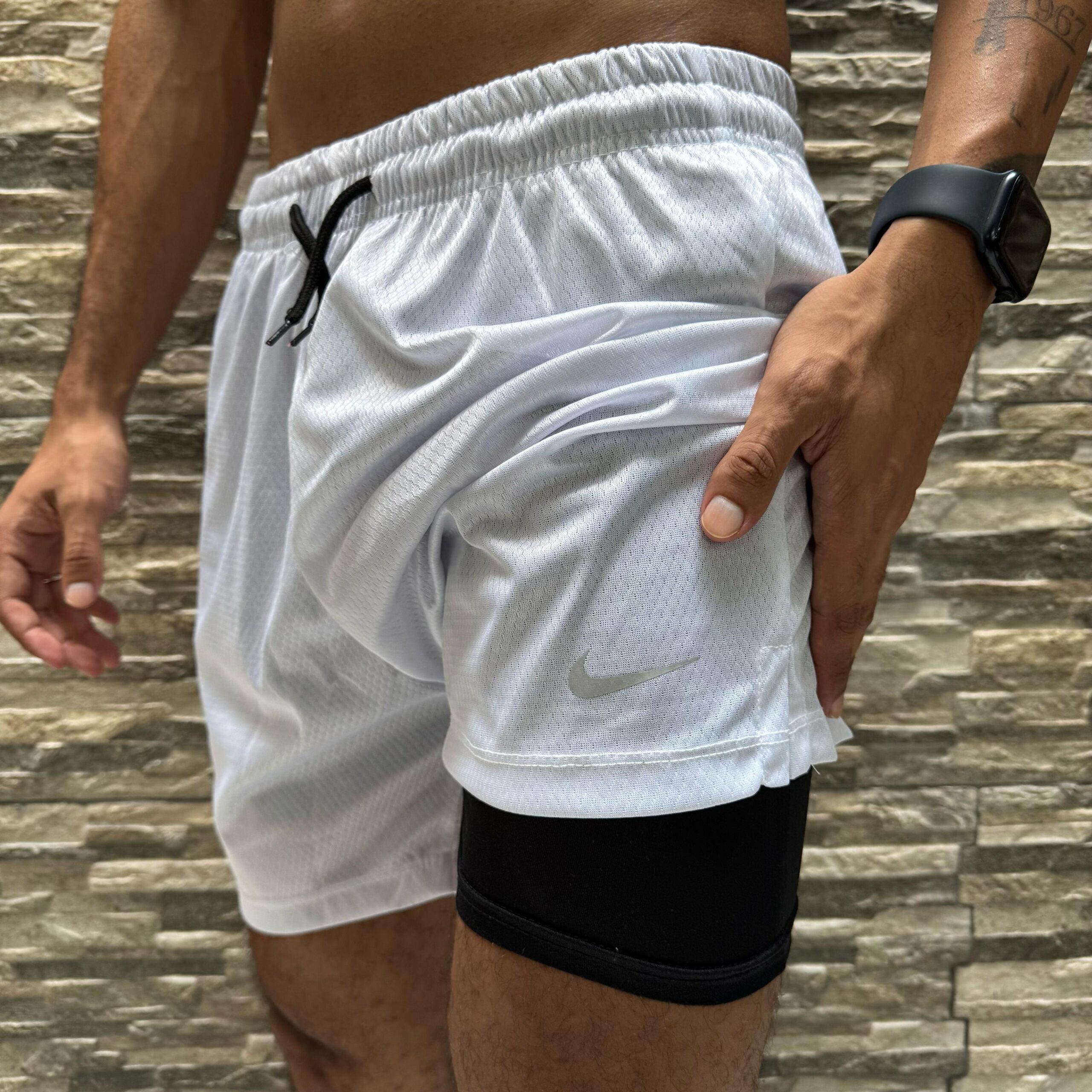 Shorts Drifit Masculinos Nike