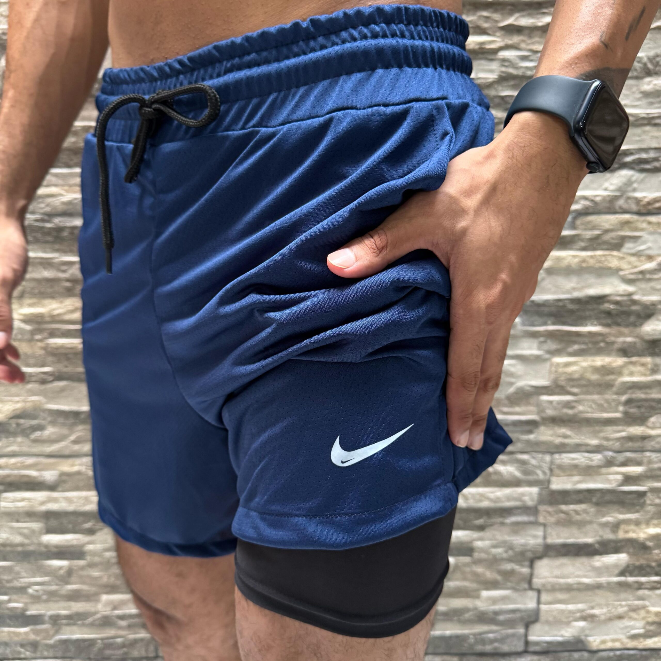 Shorts Drifit Nike