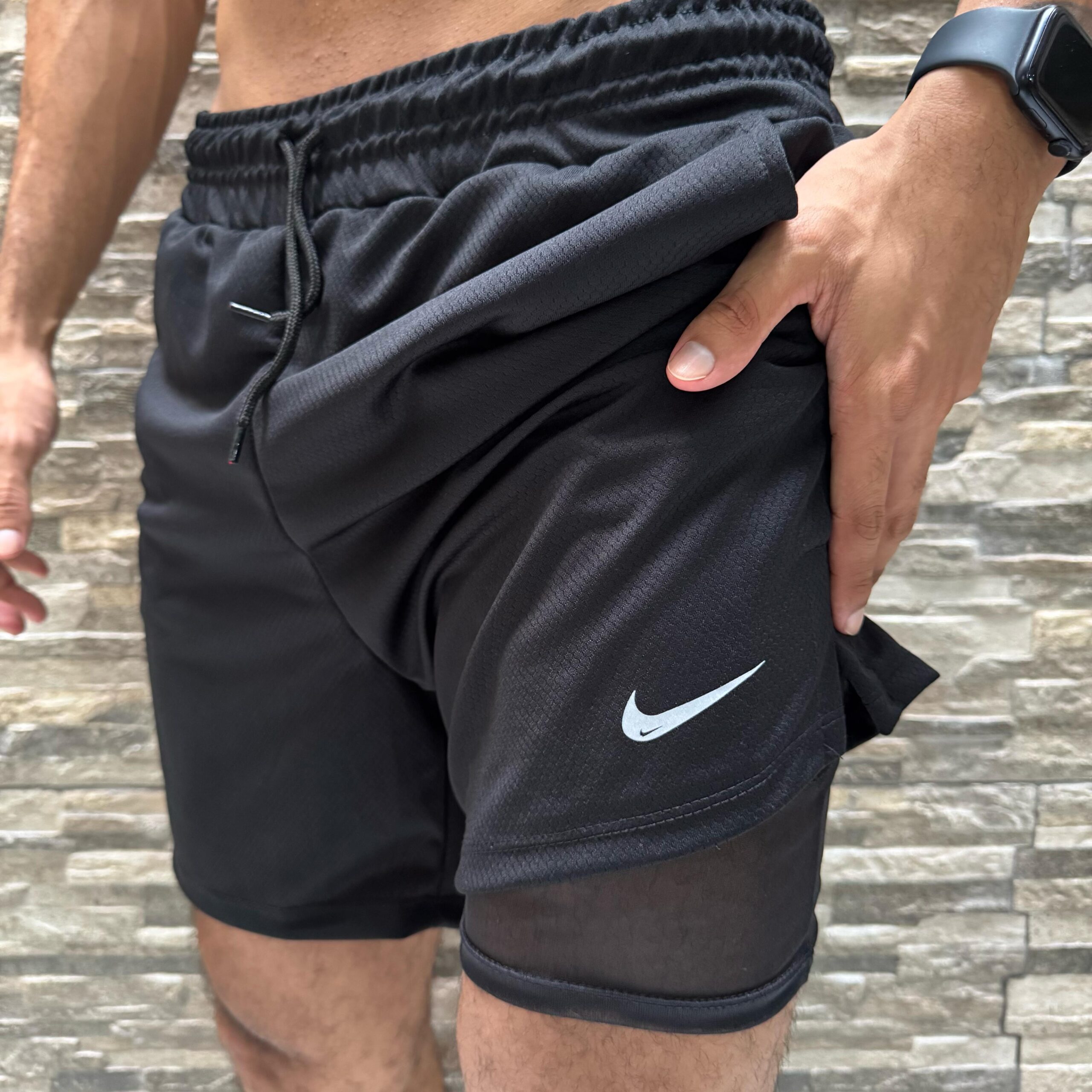 Shorts Drifit Nike