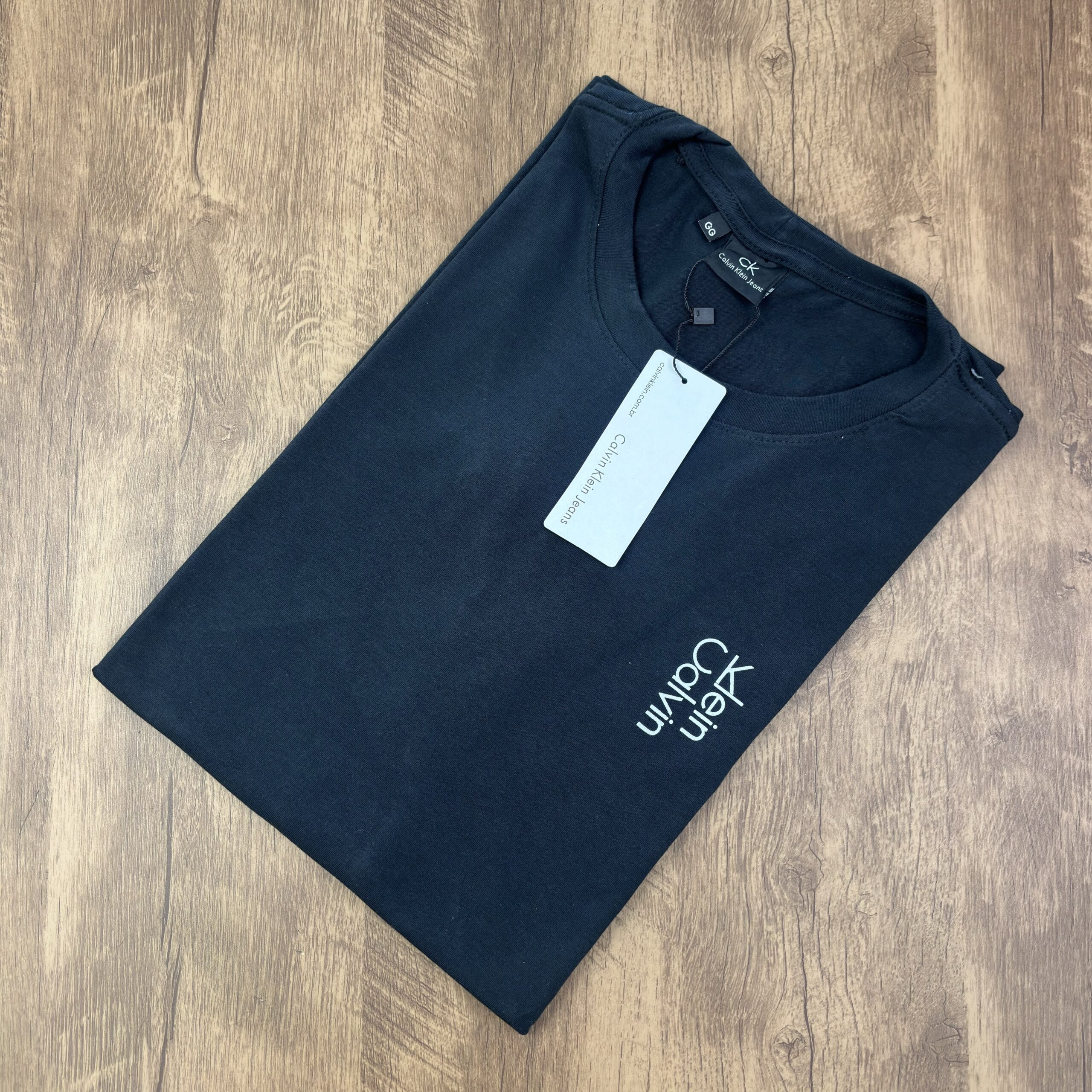 Camiseta Calvin Klein