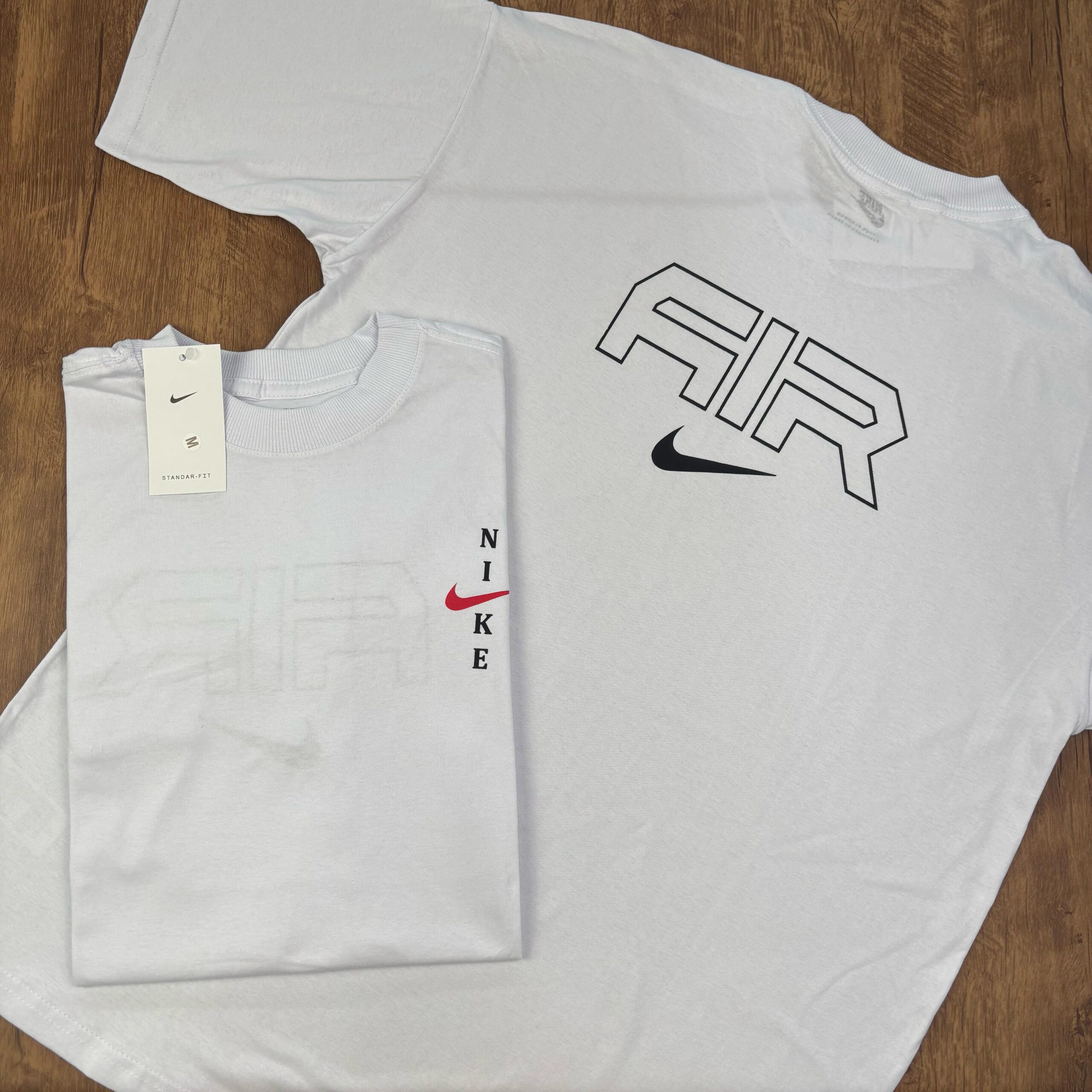 Camiseta Nike Air