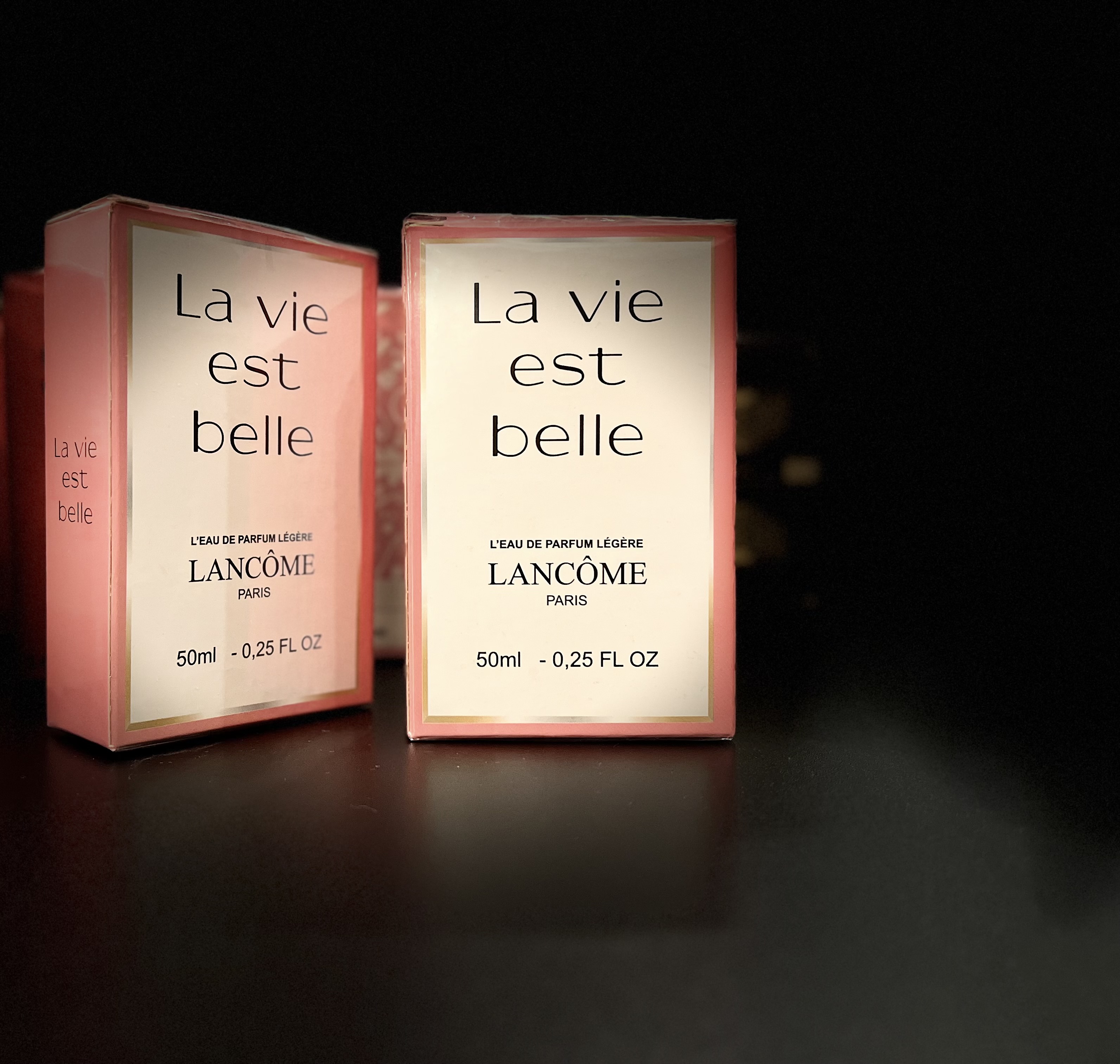 Perfume Lancôme La Vie Est Belle