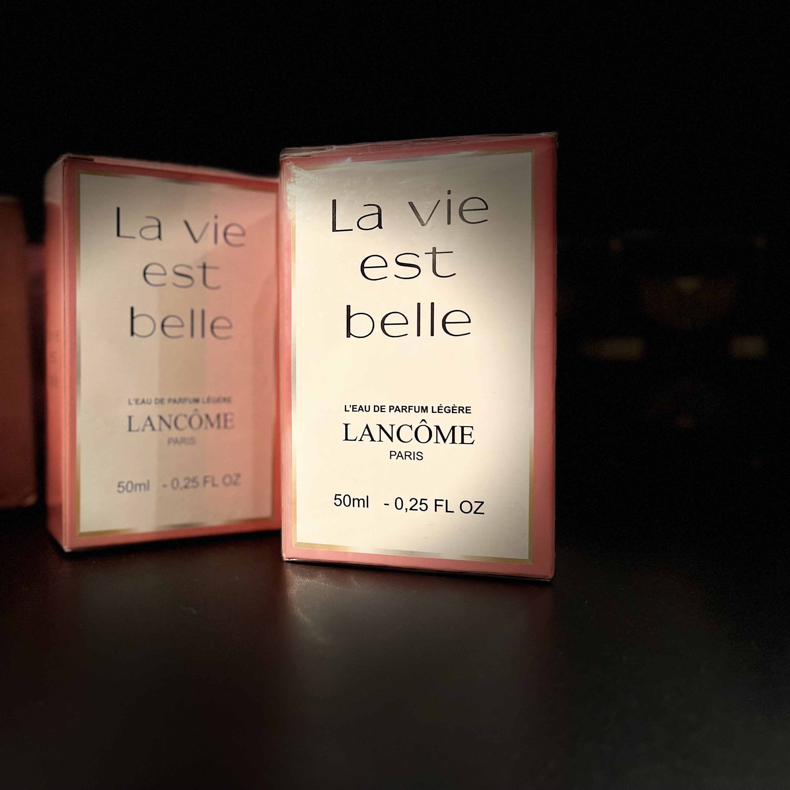 Perfume Lancôme La Vie Est Belle