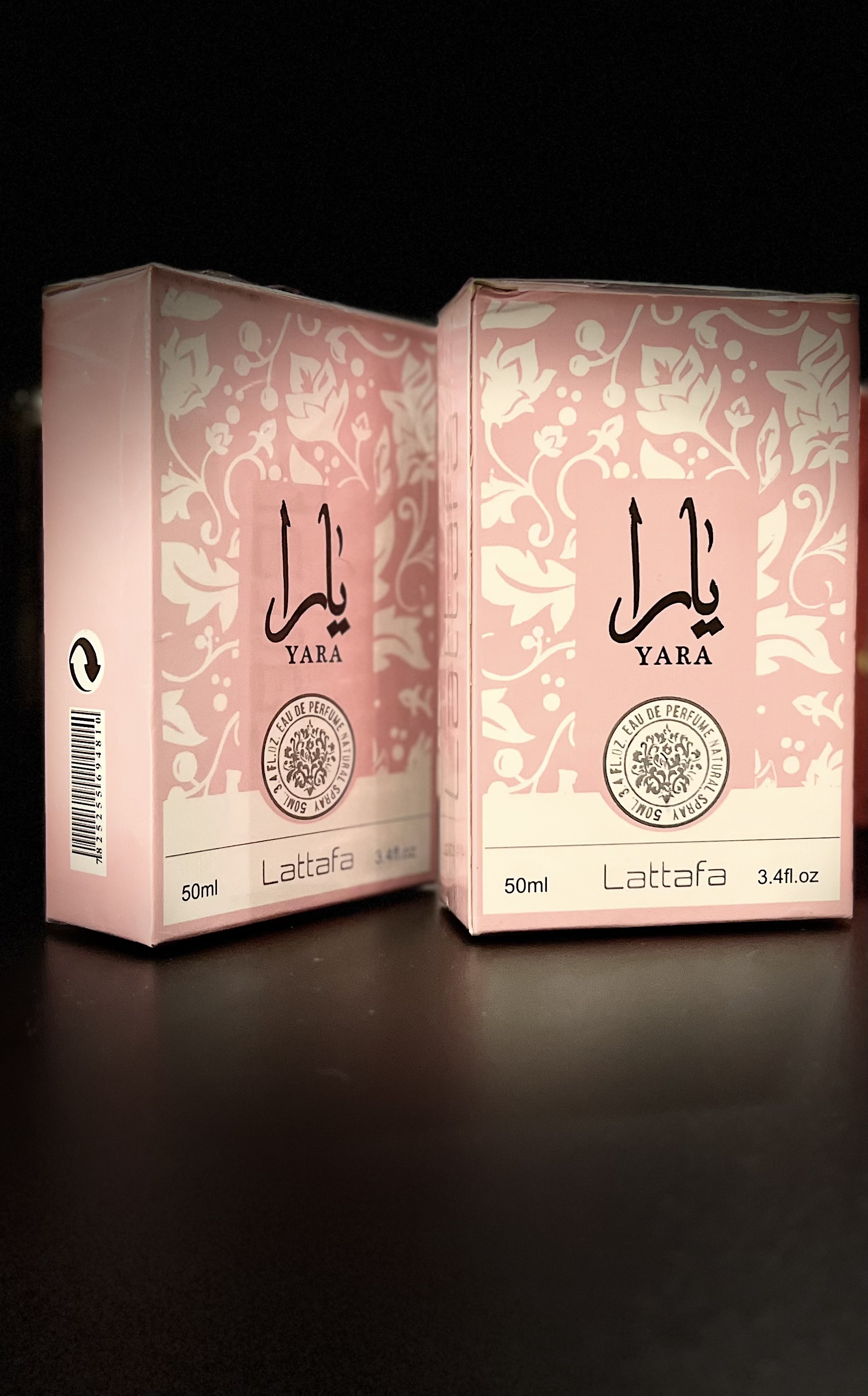 Perfume Yara Lattafa
