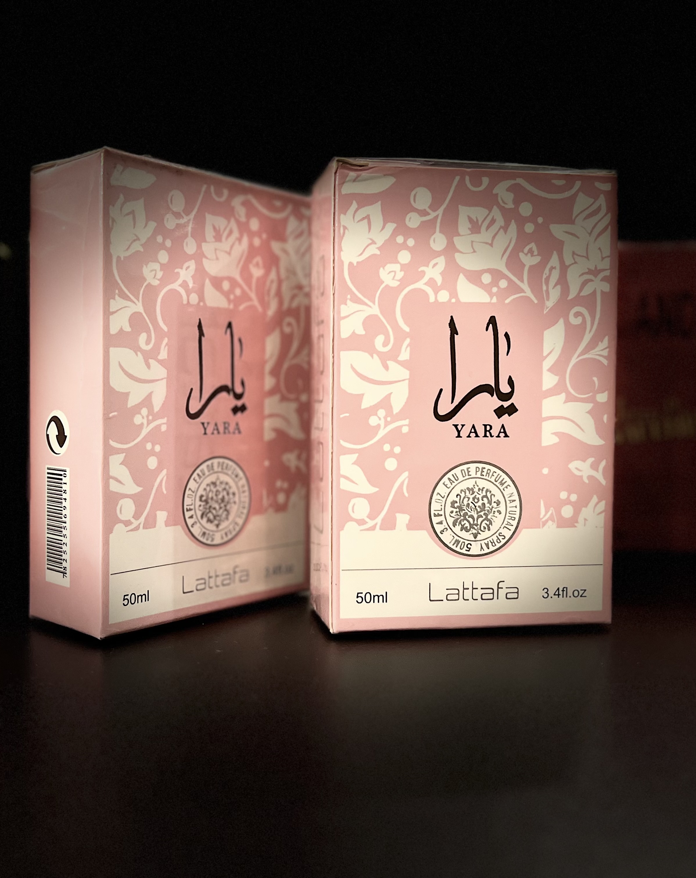 Perfume Yara Lattafa