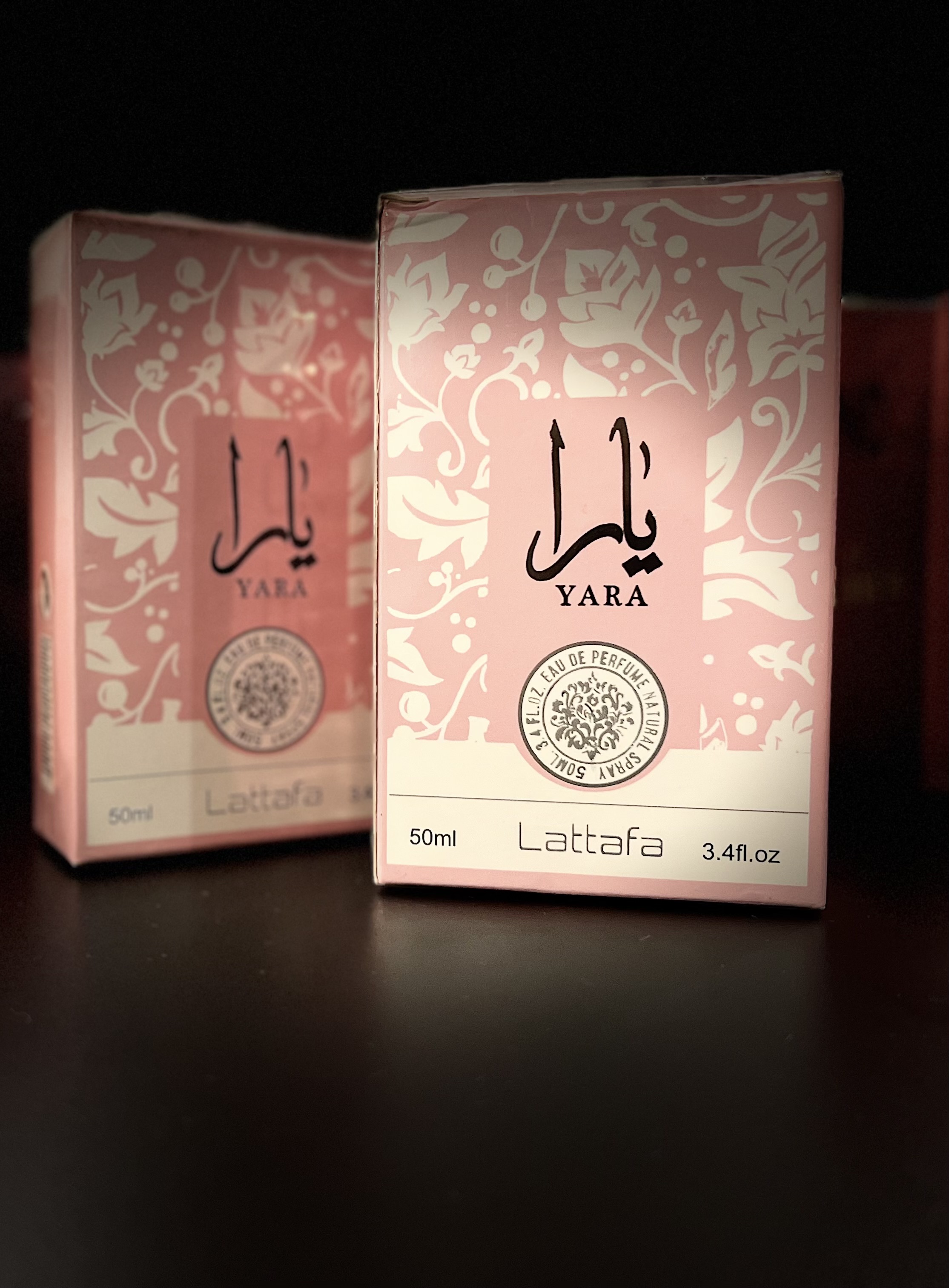 Perfume Yara Lattafa