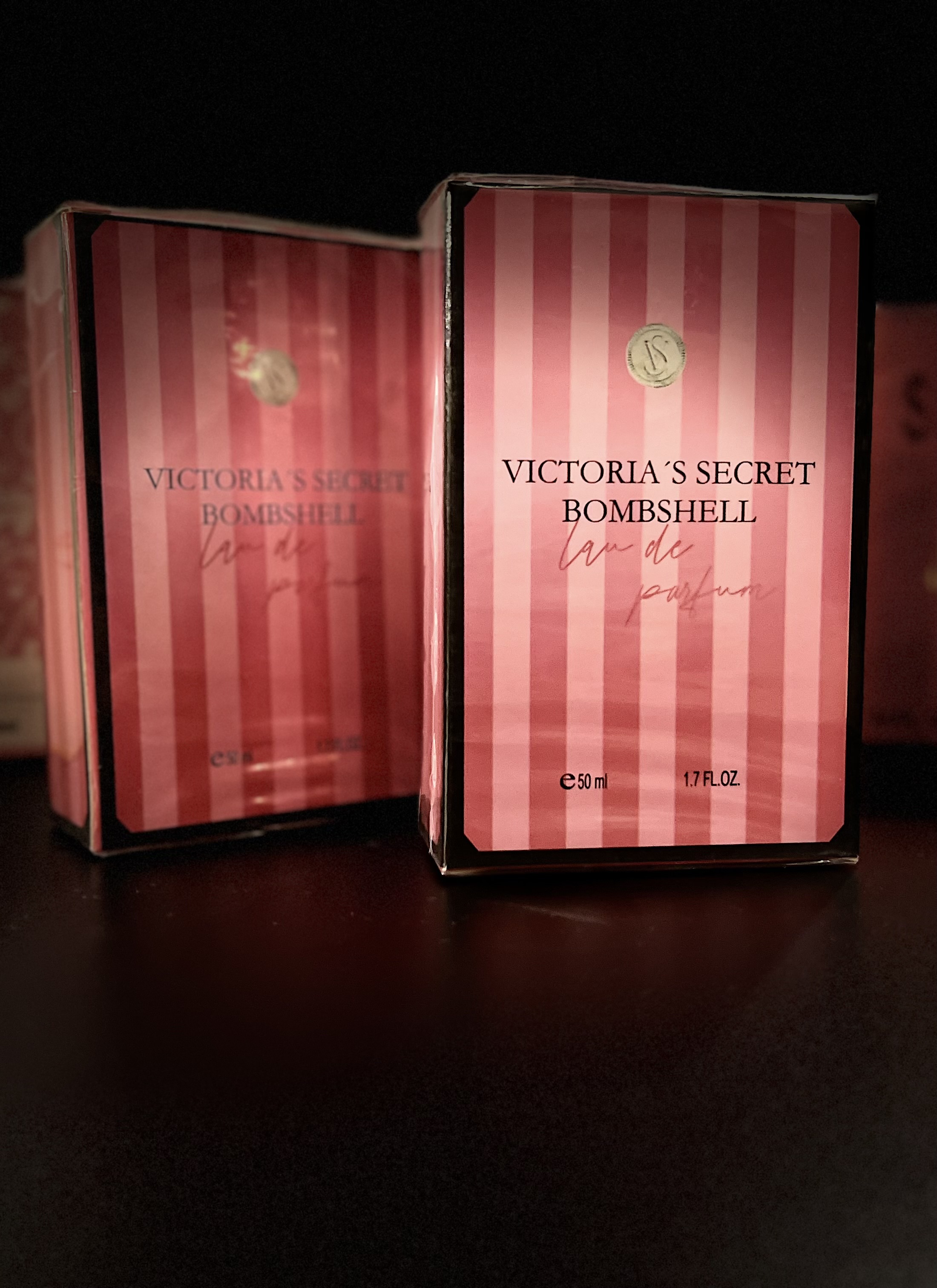 Perfume Victoria’s Secret Bombshell