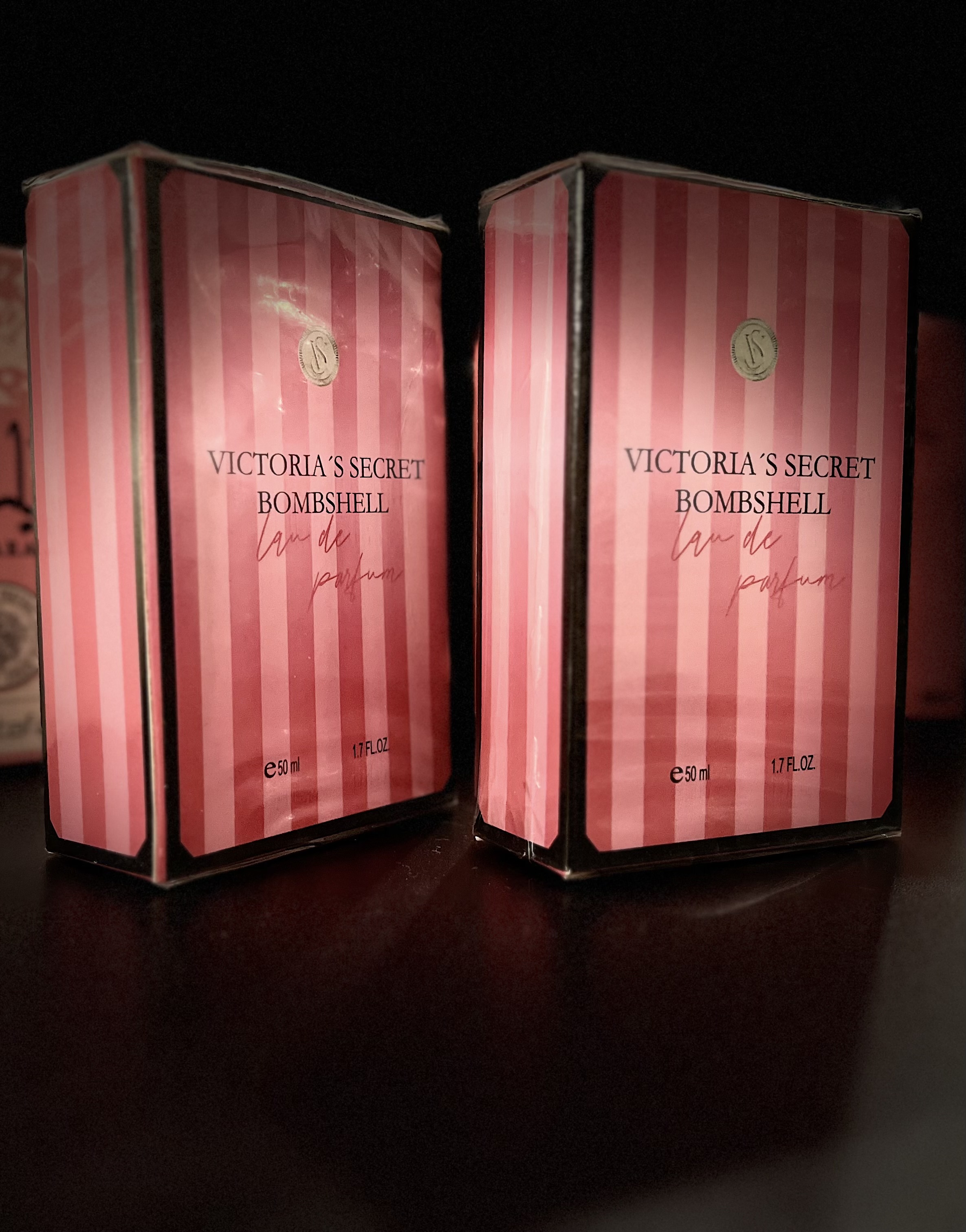 Perfume Victoria’s Secret Bombshell