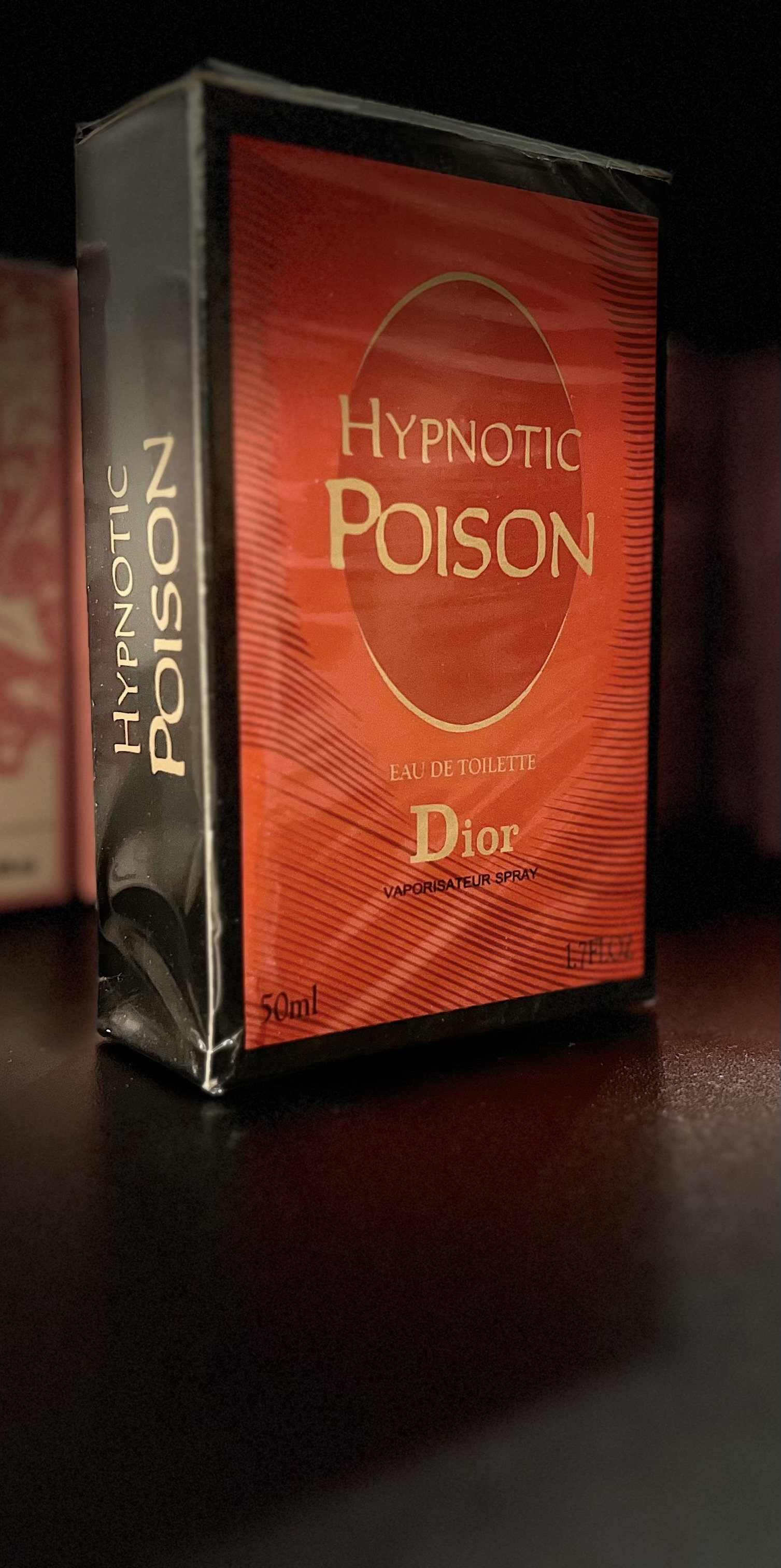 Perfume Hypnotic Poison