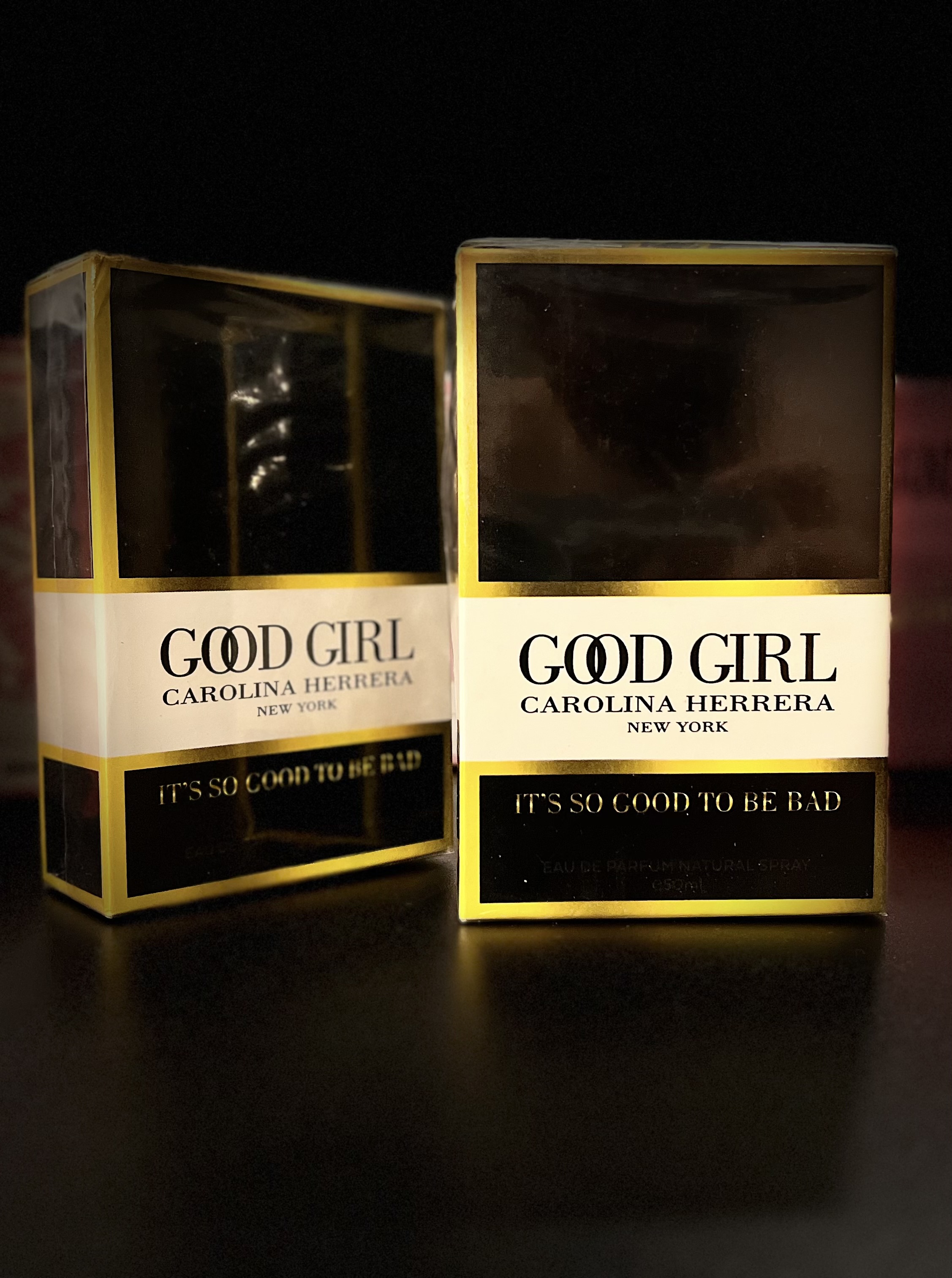 Good Girl - Carolina Herrera