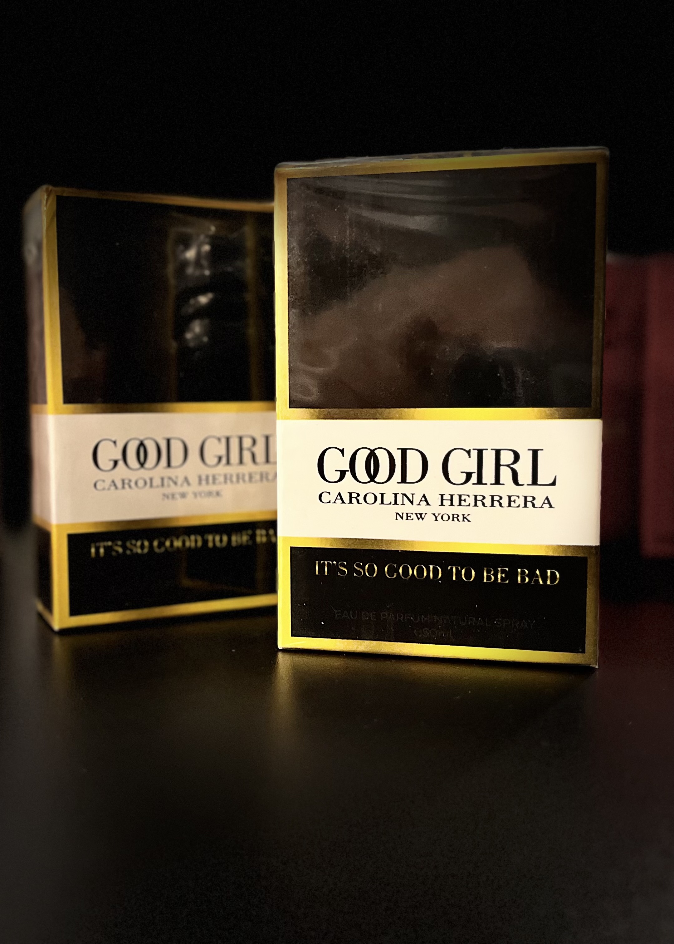 Good Girl - Carolina Herrera