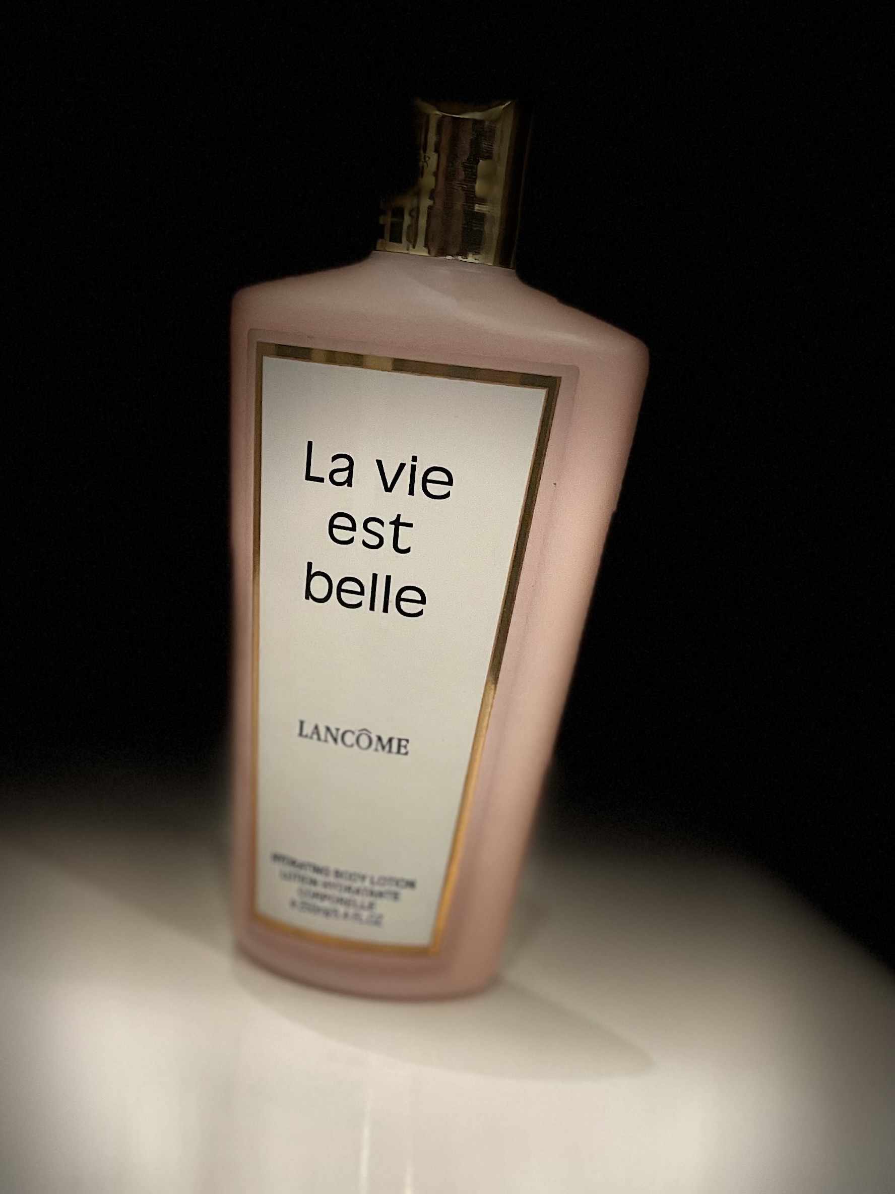 Lancôme La Vie Est Belle Loção Corporal