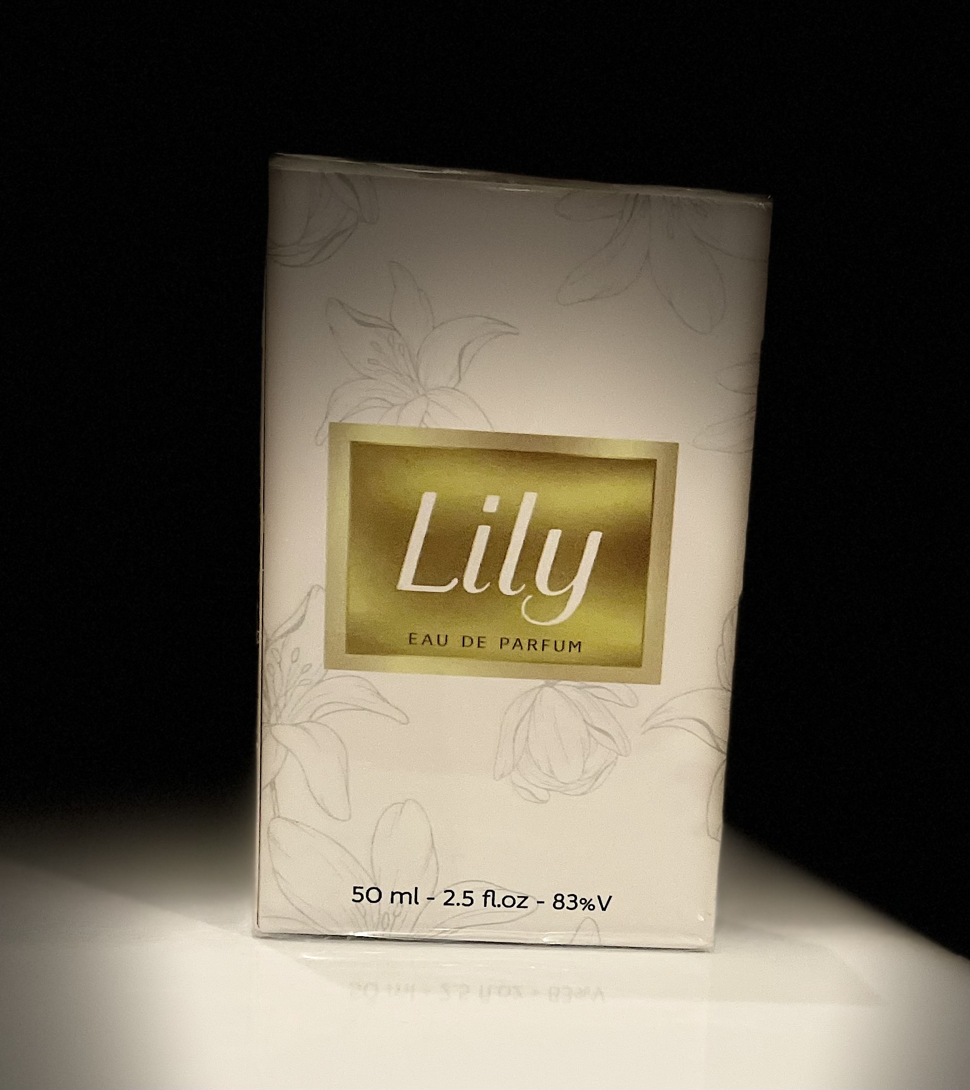 Lily Eau de Parfum