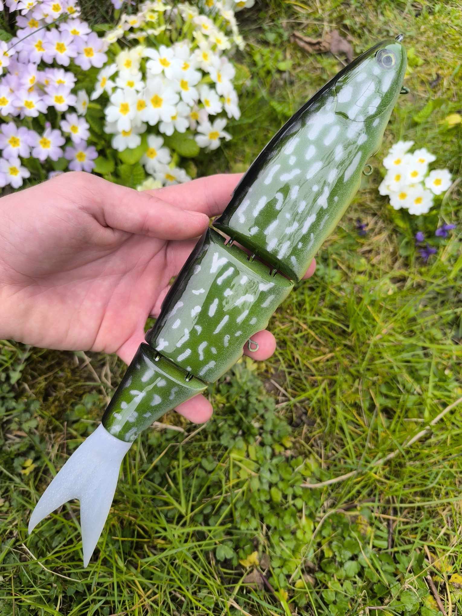 G1000 35cm