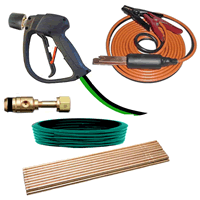 MAG4000 Plasma Exothermic Cutting Kit