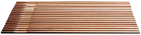 1/4" x 18" Plasma Exothermic Cutting and Piercing Rods