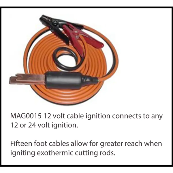 Cable Ignition