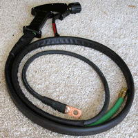 MAG2001X Underwater Cutting Torch