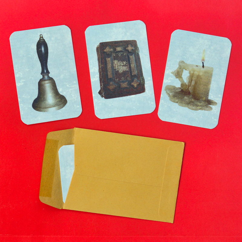 Bell, Book and Candle