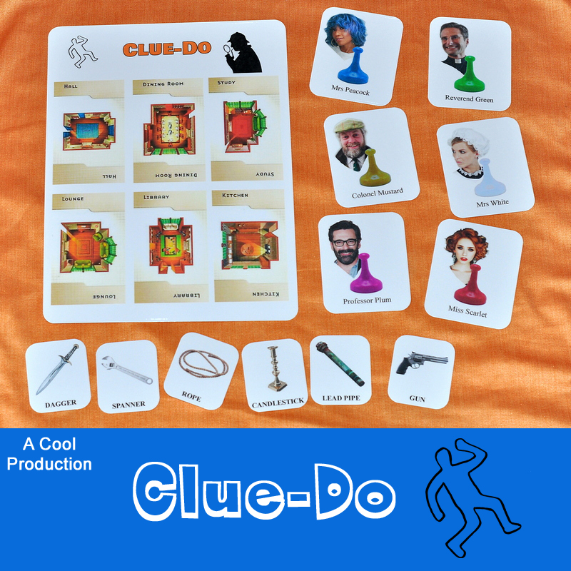 Cluedo
