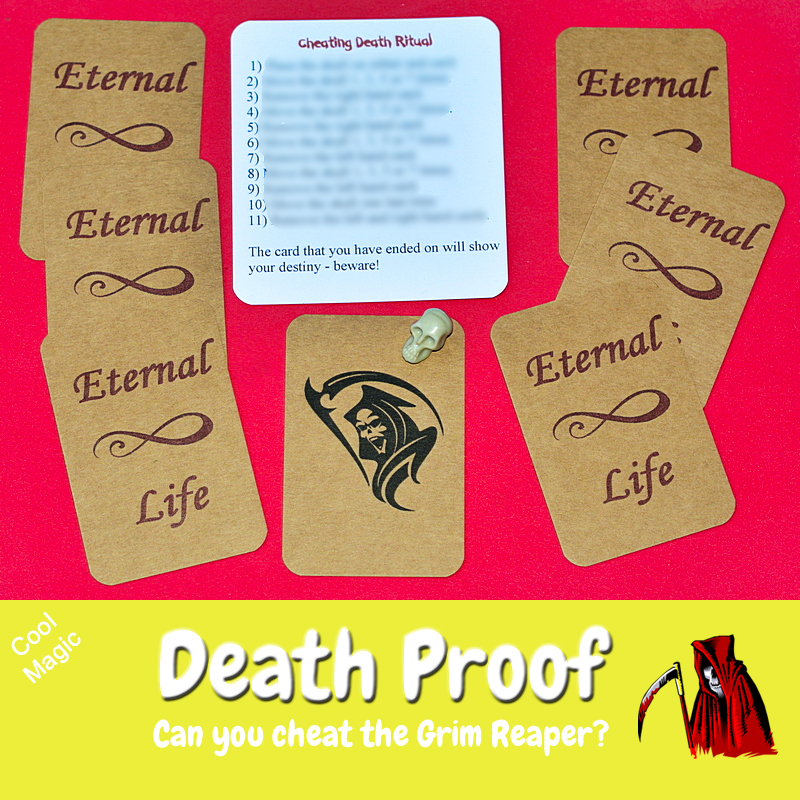 Death Proof