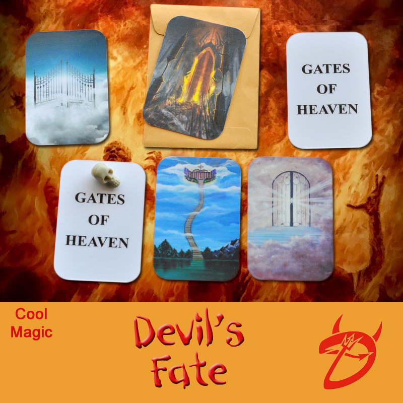 Devil's Fate