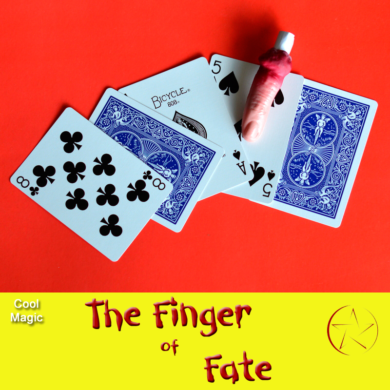 Finger Of Fate
