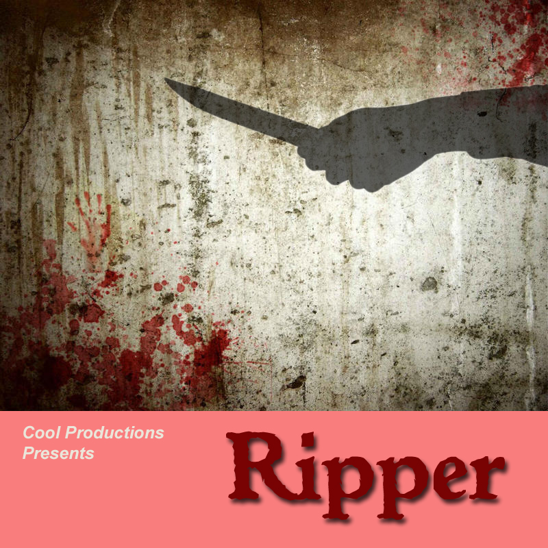 Jack The Ripper
