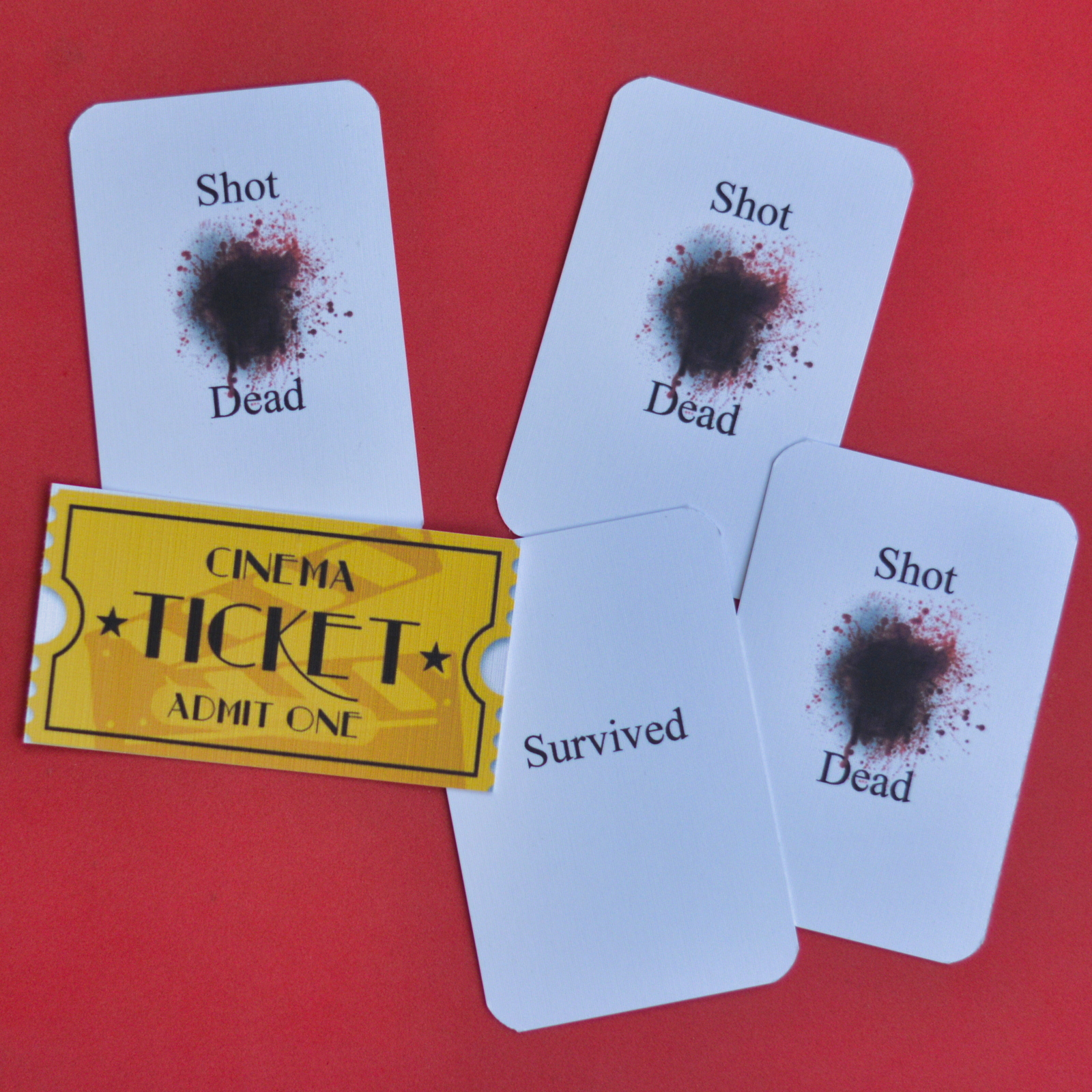 License To Kill