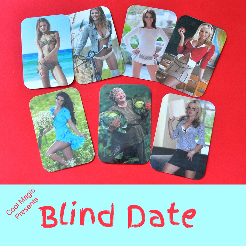 Blind Date