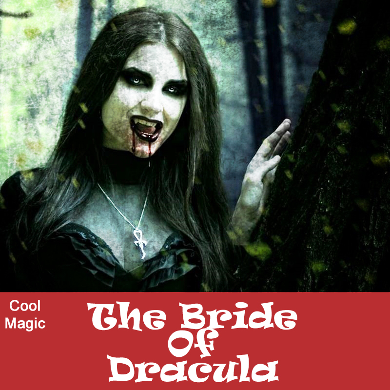 The Bride Of Dracula