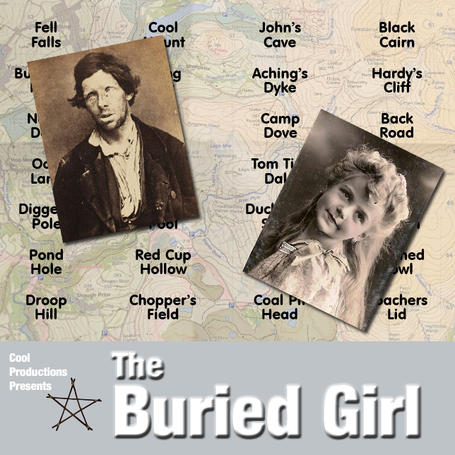 The Buried Girl