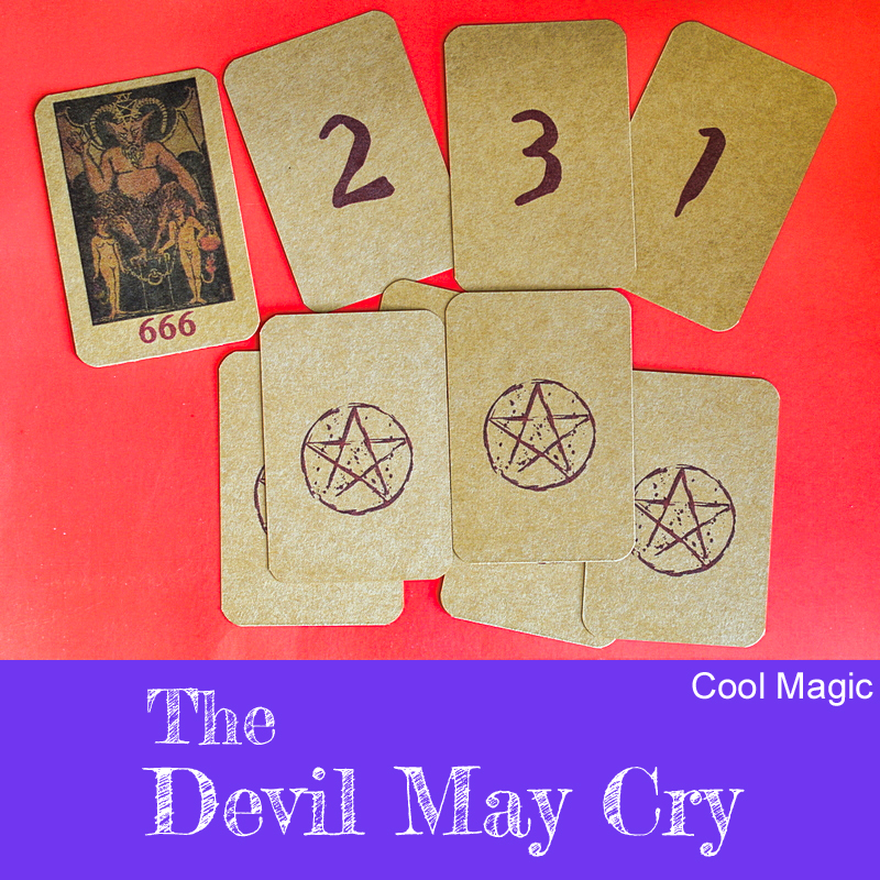 The Devil May Cry