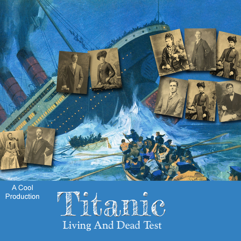 Titanic