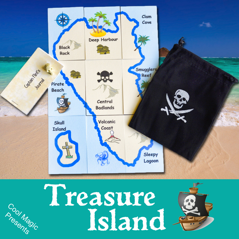 Treasure Island